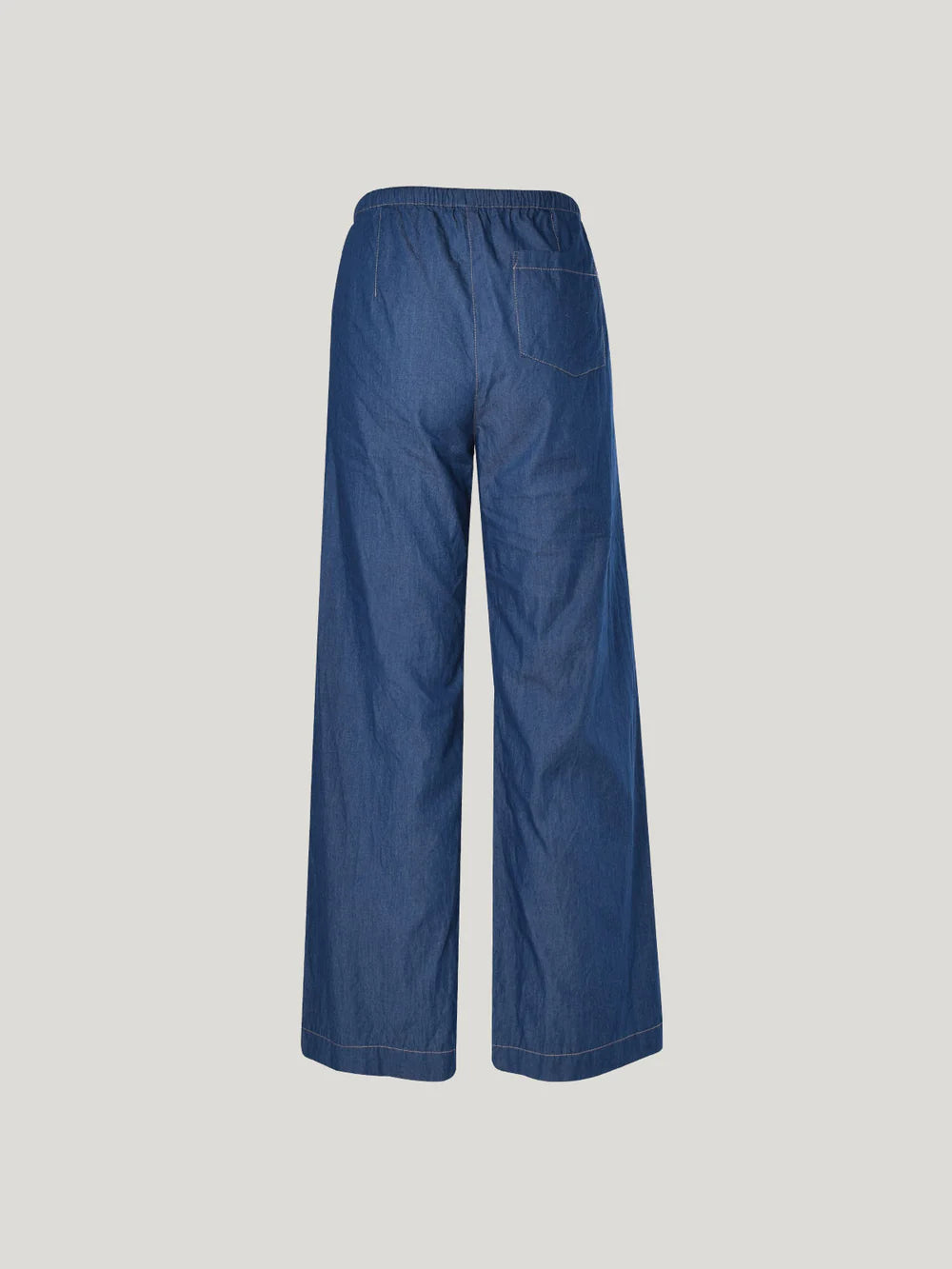 Sills Bennett Denim Pant