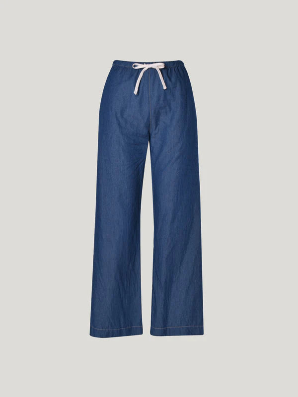 Sills Bennett Denim Pant