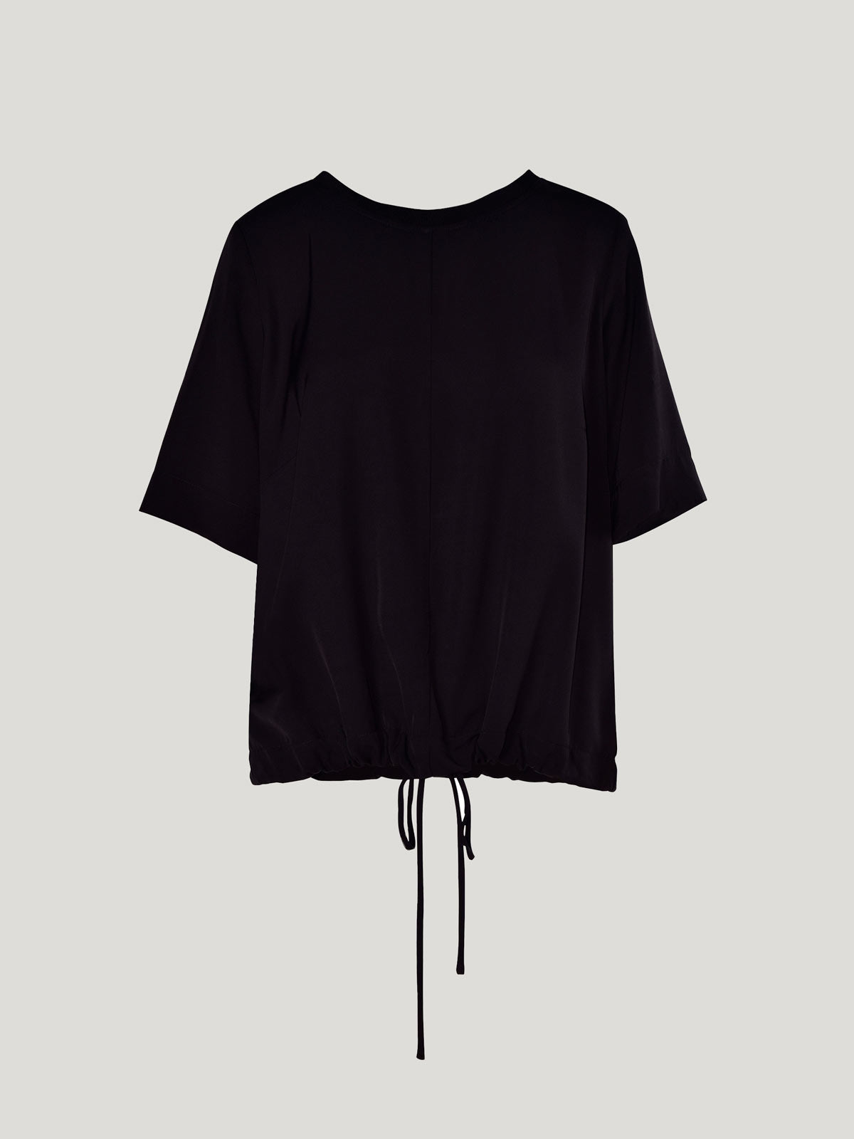 Sills Dea Top - Black