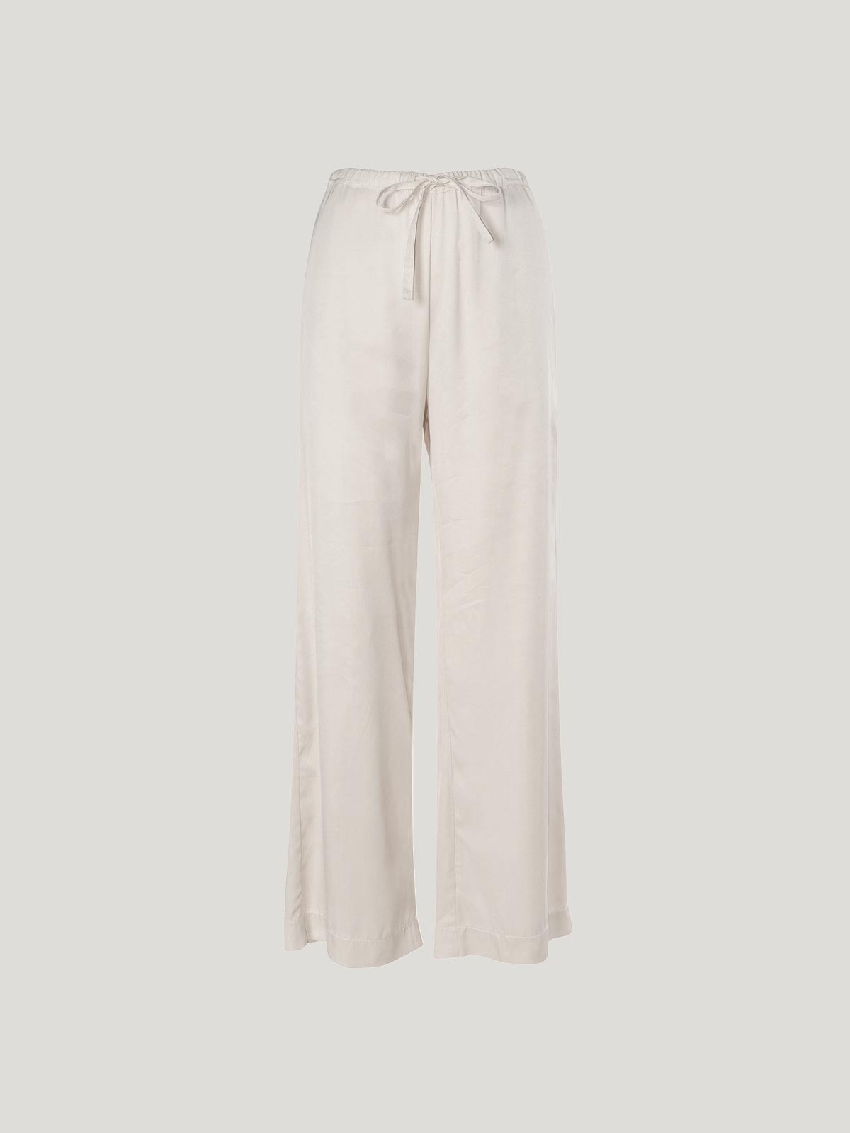 Sills Bennett Twill Pant - Chalk