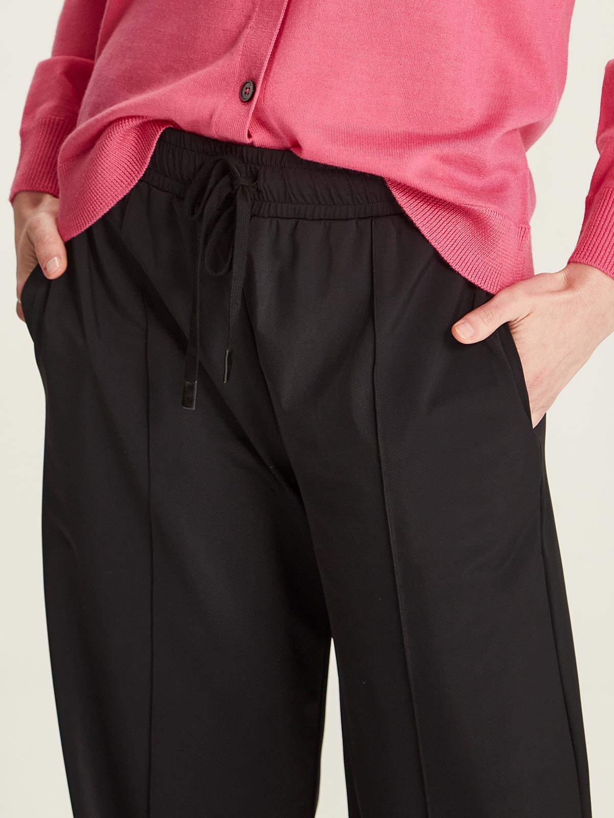 Sills Stafford Pant - Black