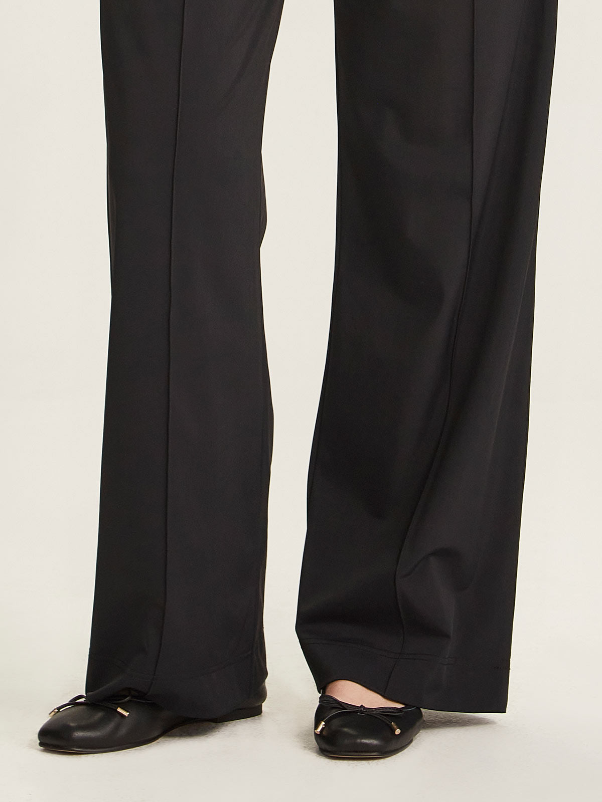 Sills Stafford Pant - Black