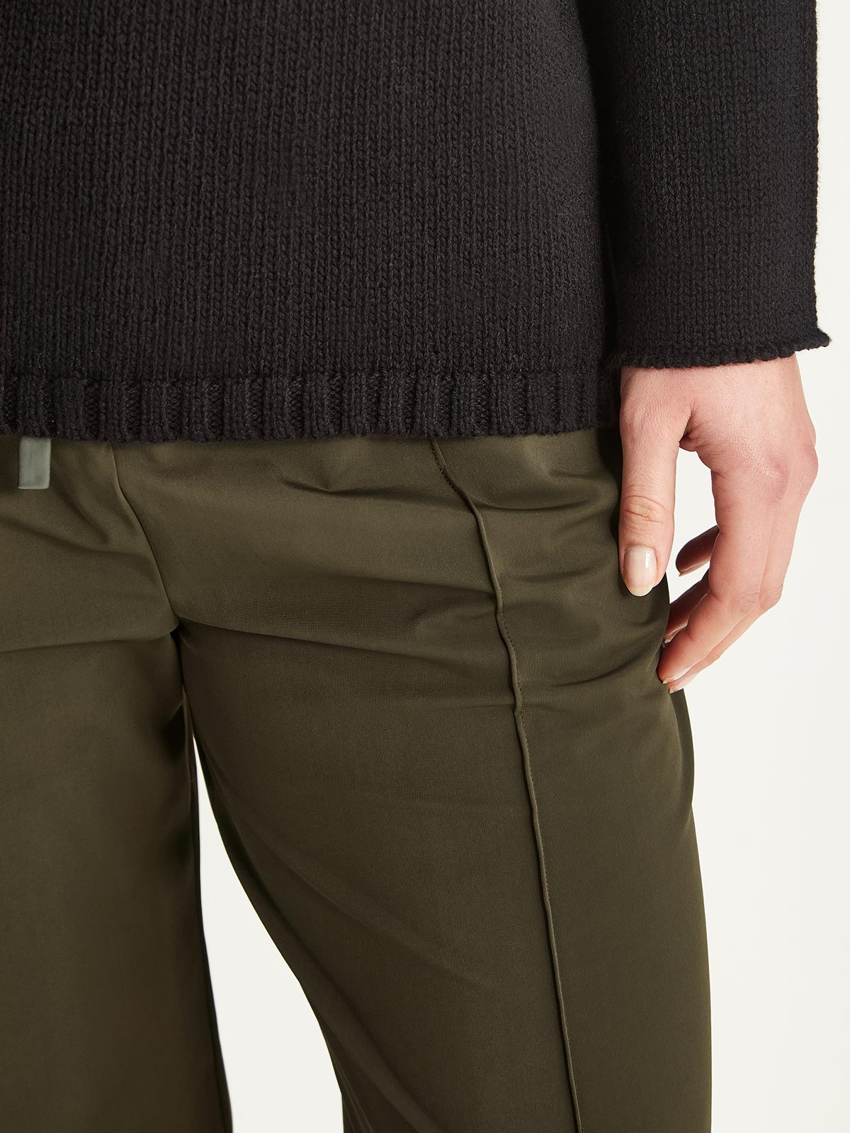 Sills Stafford Pant - Khaki