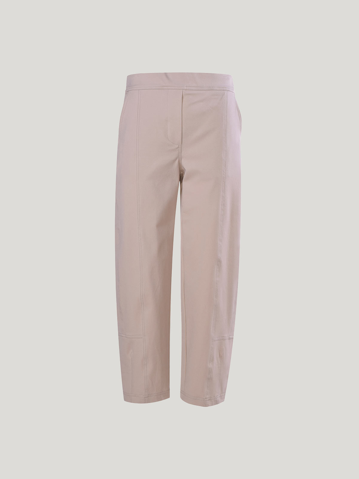 Sills Milano Walter Pant - Sand