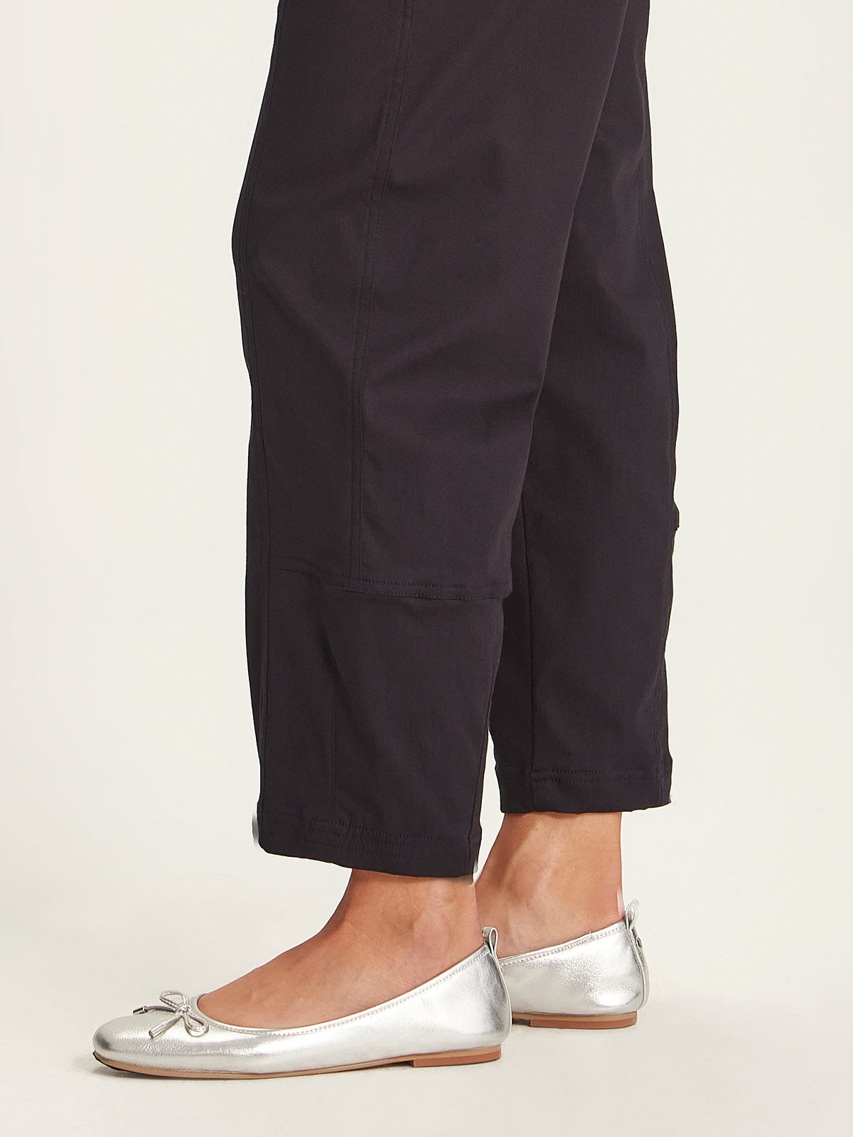 Sills Walter Pant - Black