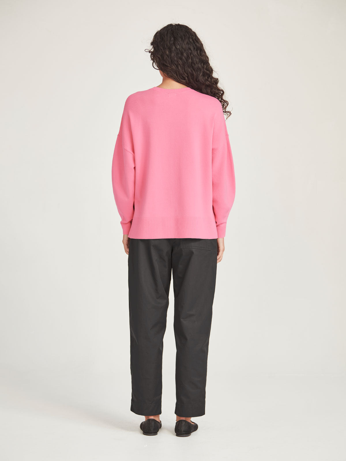 Sills BB Palma Pant - Black