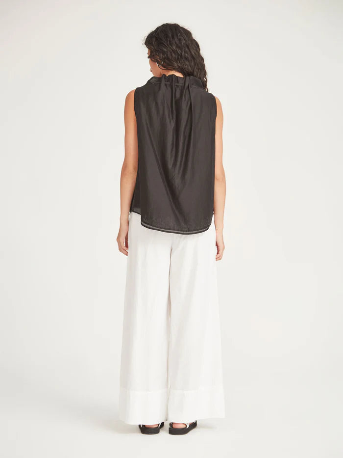 Jasper Top - Black
