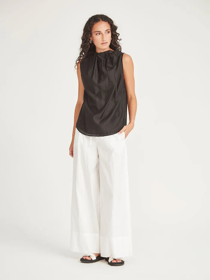 Jasper Top - Black