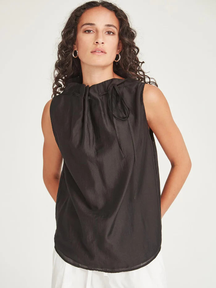 Jasper Top - Black