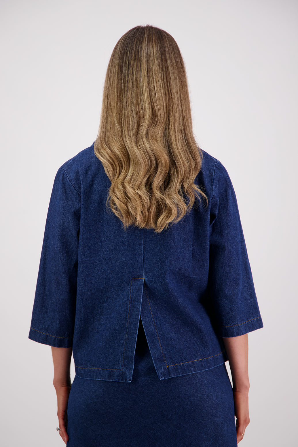 Briarwood Sydney Denim Jacket