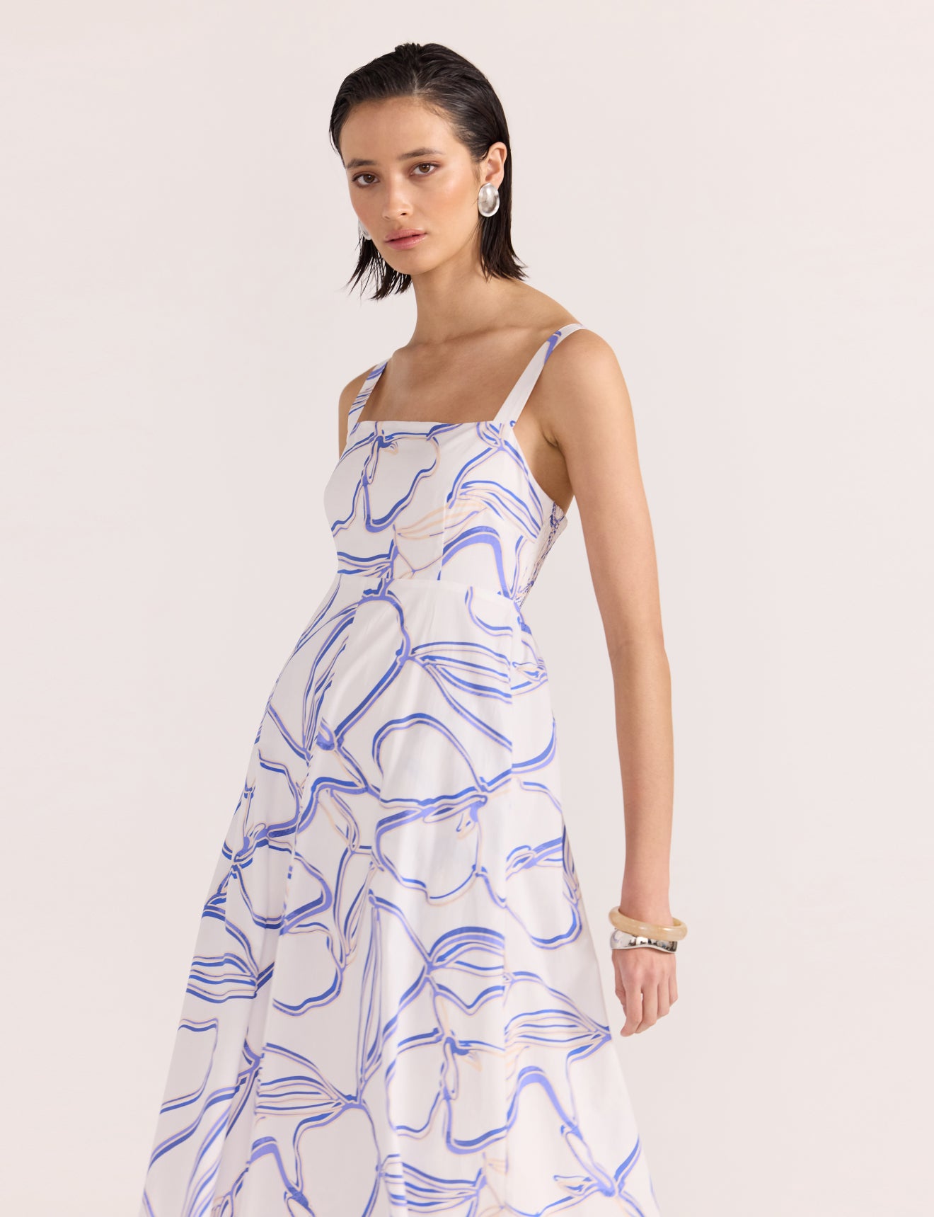 Staple the Label Soraya Sundress - Floral