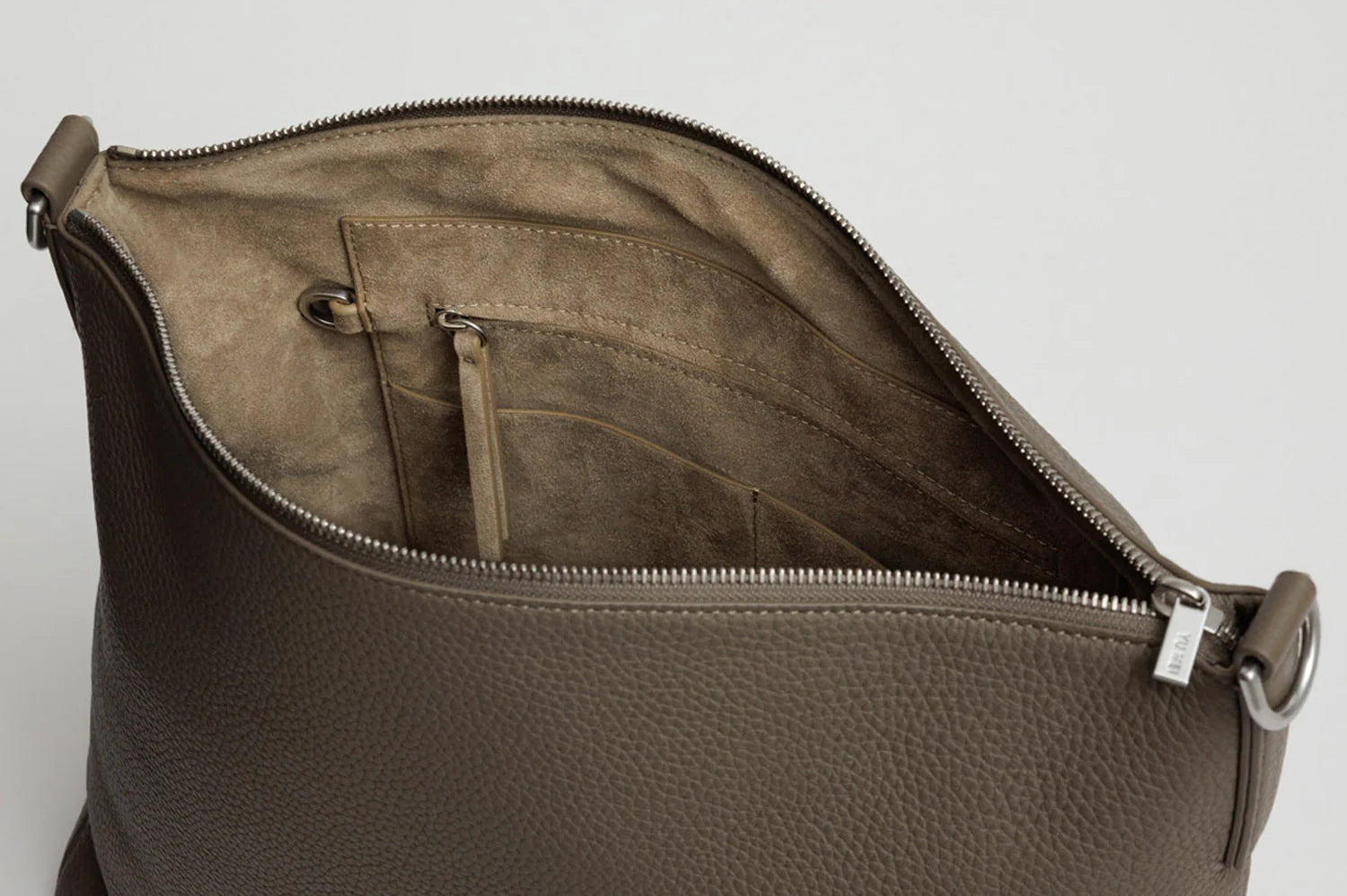 Braidy Bag - Echo Deer Nappa