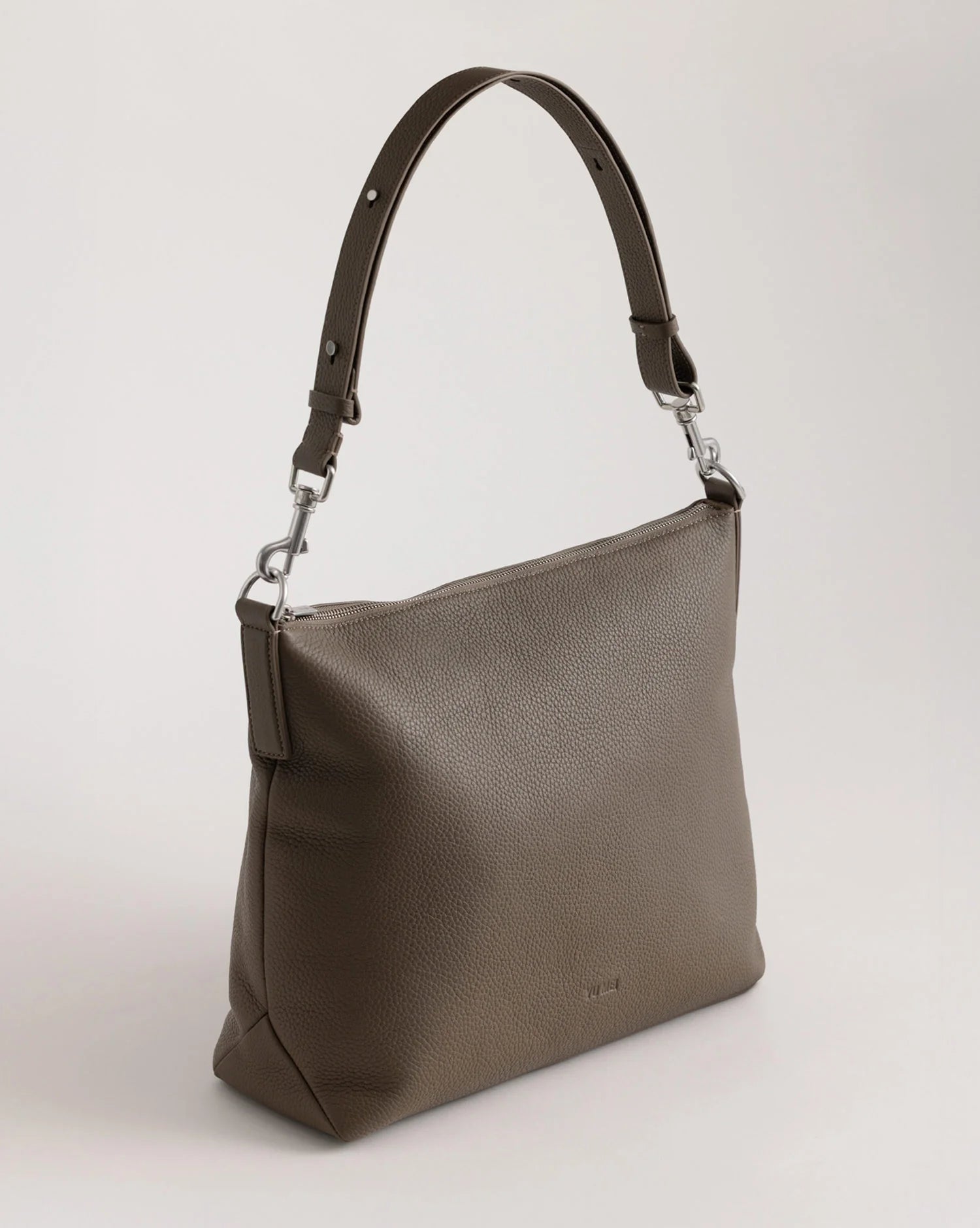 Braidy Bag - Echo Deer Nappa