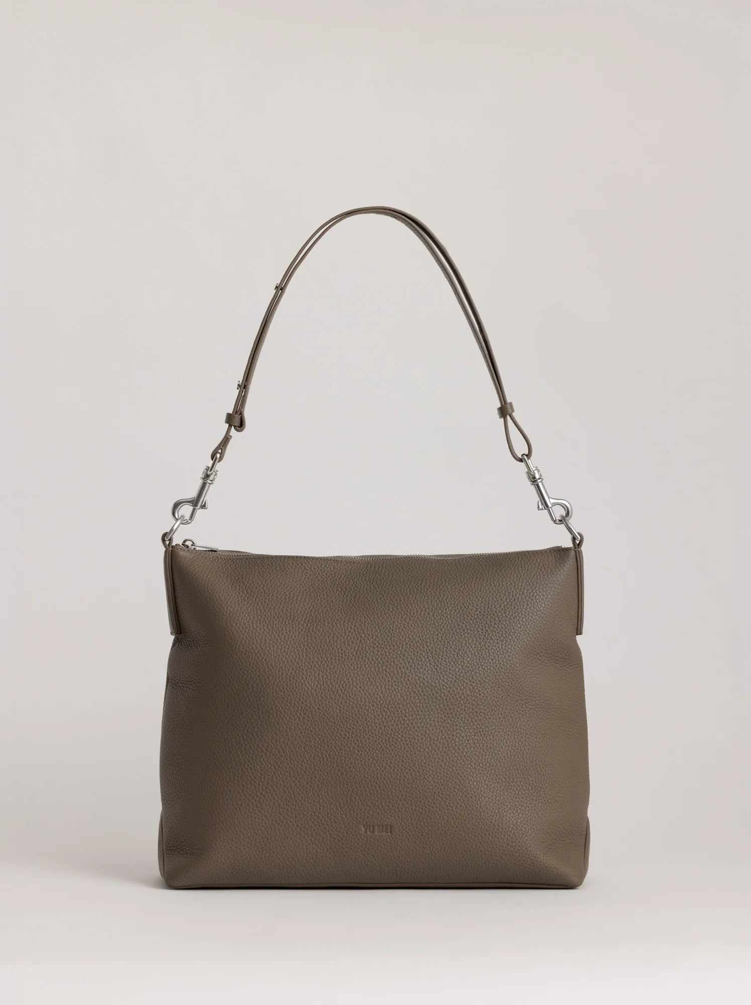 Braidy Bag - Echo Deer Nappa