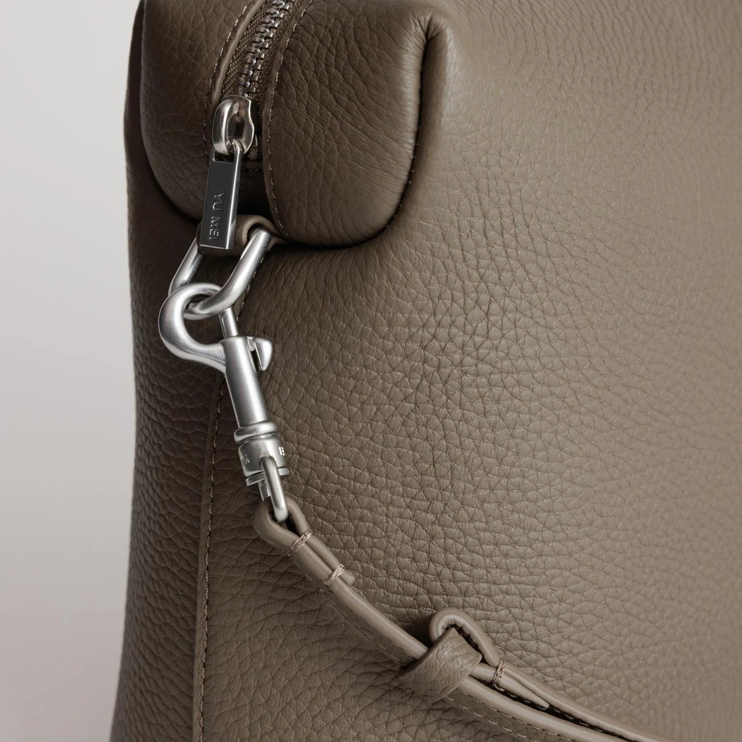 Ch'lita Bag - Echo Deer Nappa