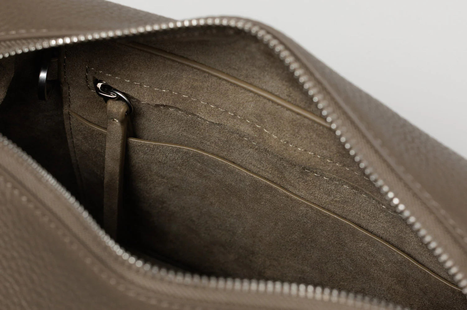 Ch'lita Bag - Echo Deer Nappa