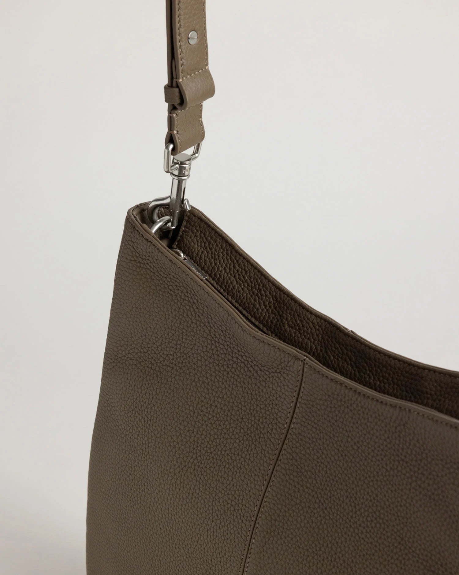 Joan Bag - Echo Deer Nappa