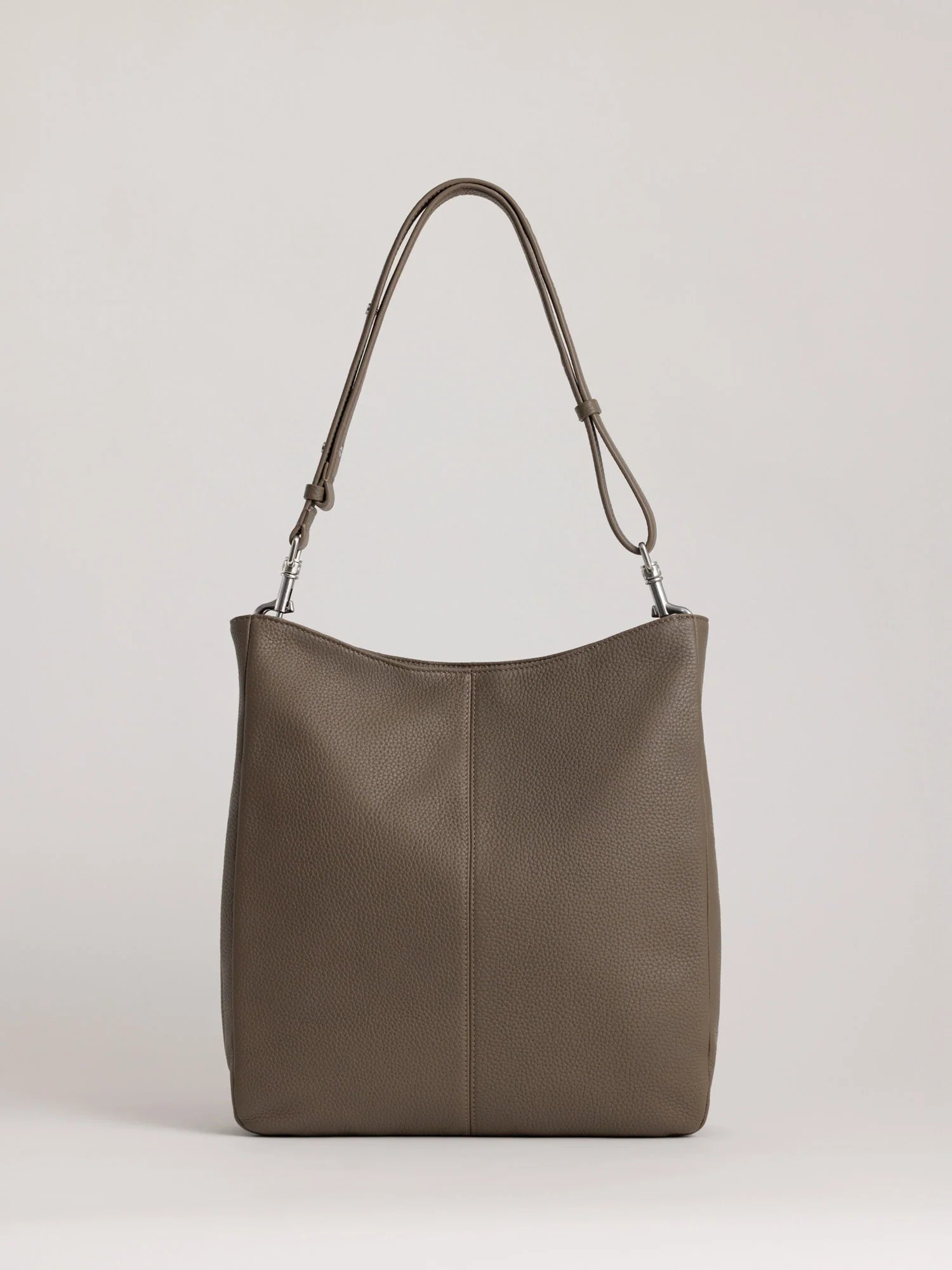 Joan Bag - Echo Deer Nappa