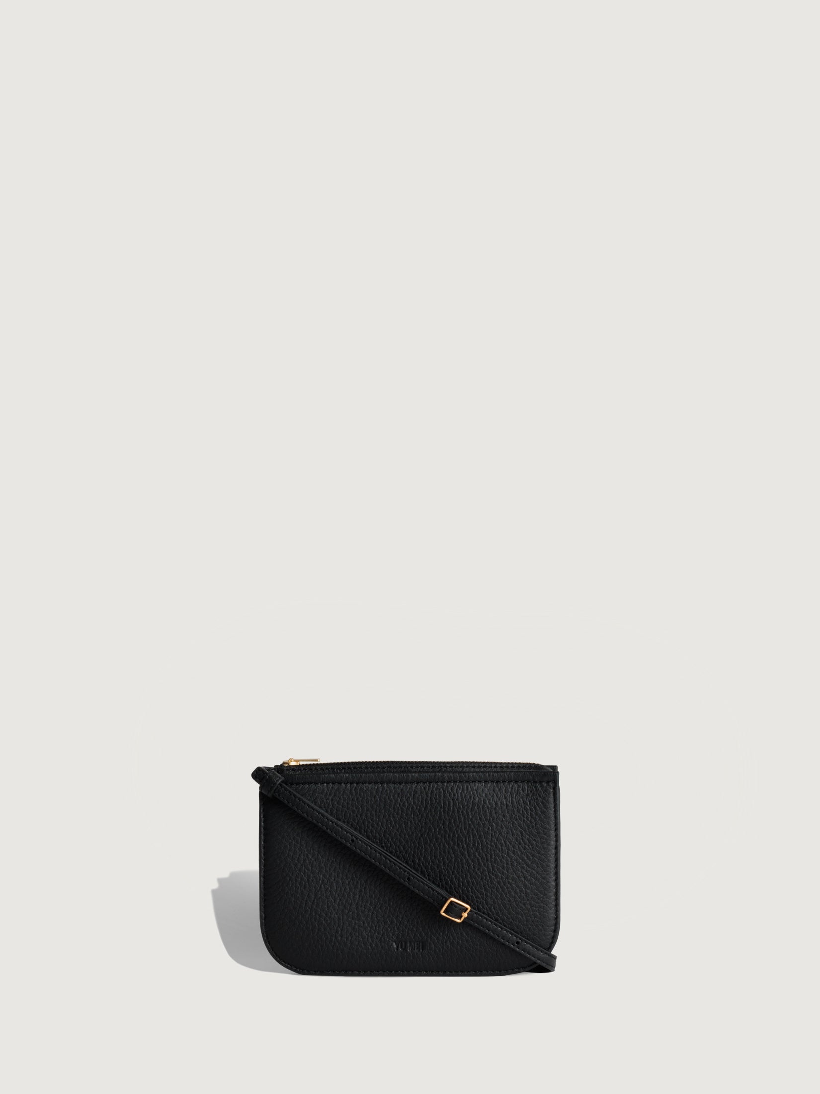 Yu Mei Vi Bag - Black