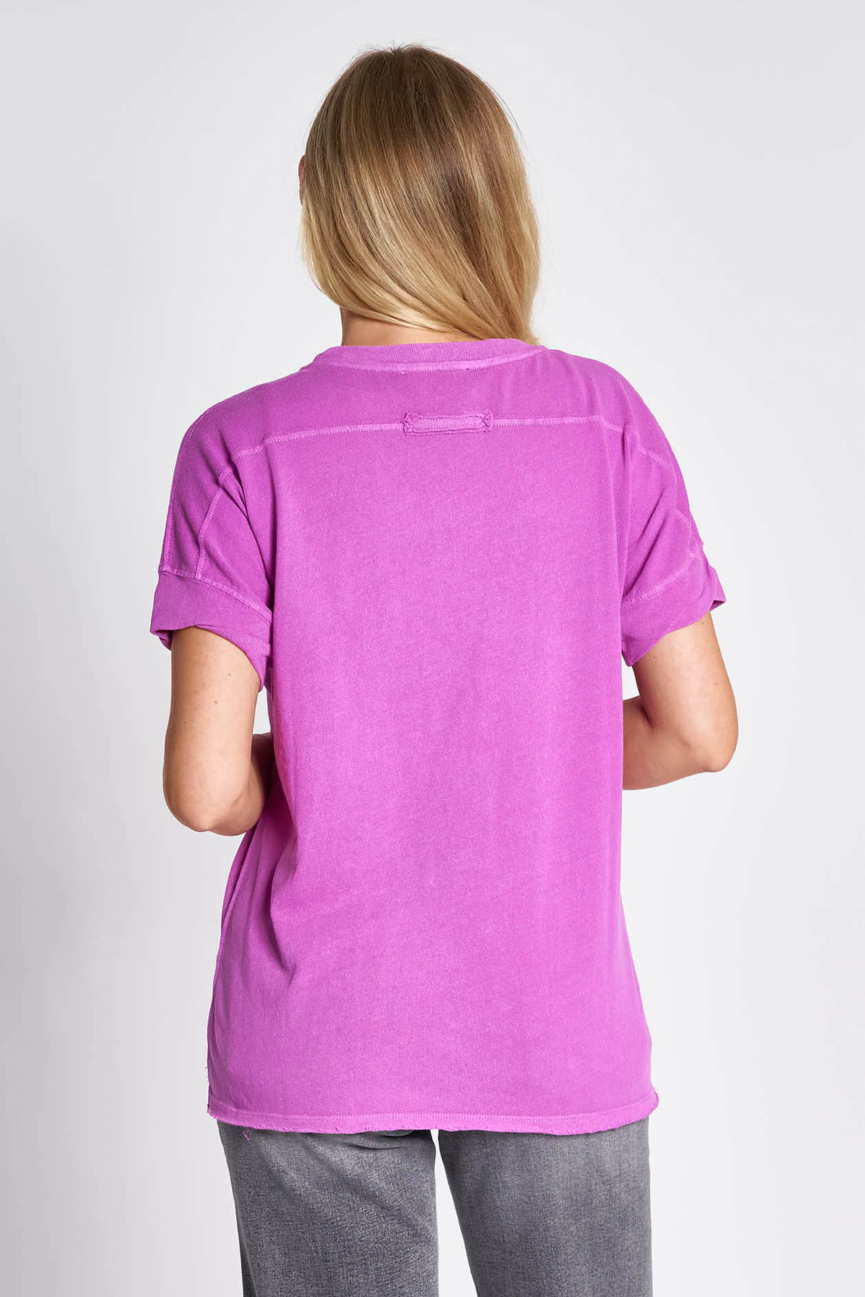Rahel T-Shirt - Lilac