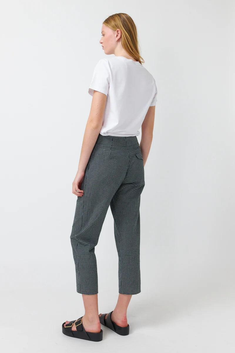 Kate Sylvester Atlas Trouser - Black