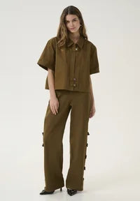 Benedicte Shirt - Kangaro0