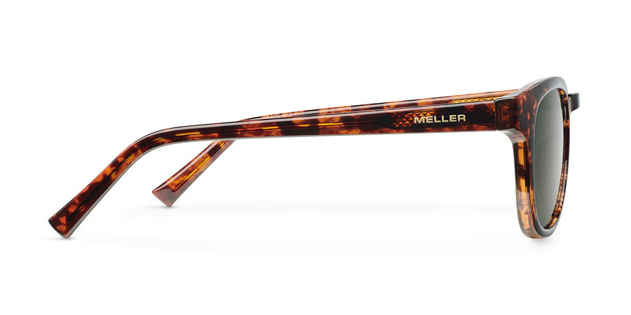 Banna Sunglasses - Tigris Olive