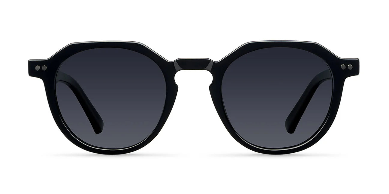 Meller Sunglasses - Chauen All Black