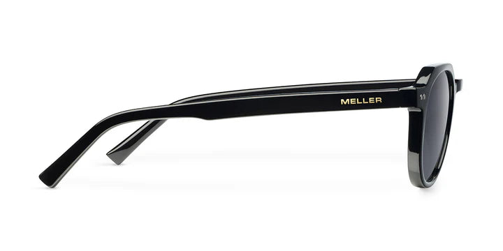 Meller Sunglasses - Chauen All Black