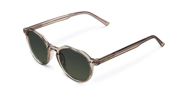 Meller Sunglasses - Chauen Taupe Olive