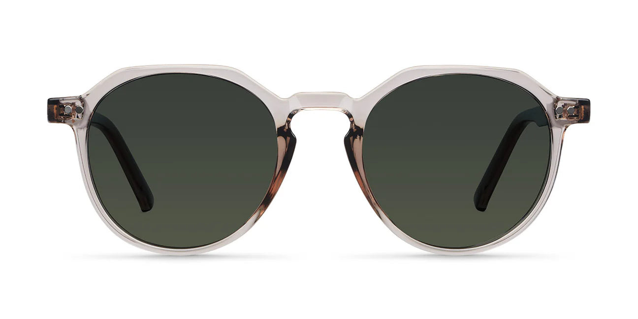 Meller Sunglasses - Chauen Taupe Olive