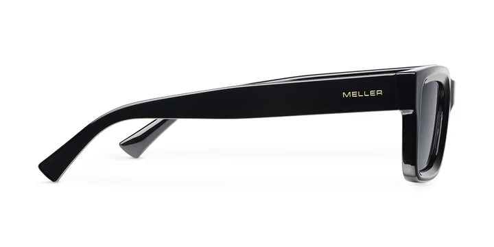 Meller Sunglasses - Ekon All Black