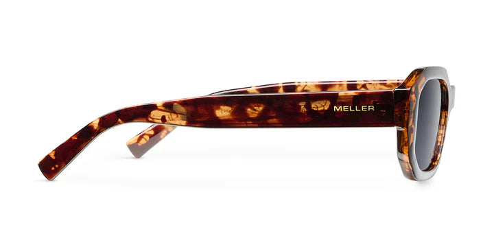 Meller Sunglasses - Kessie Tigris Carbon