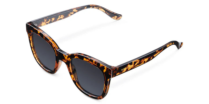 Meller Sunglasses - Mahe Tigris Carbon