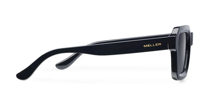 Meller Sunglasses - Nayah All Black