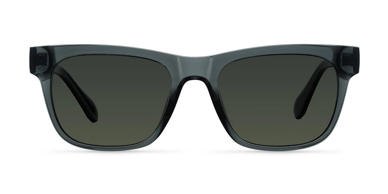 Meller Sunglasses - Nuru Fossil Olive