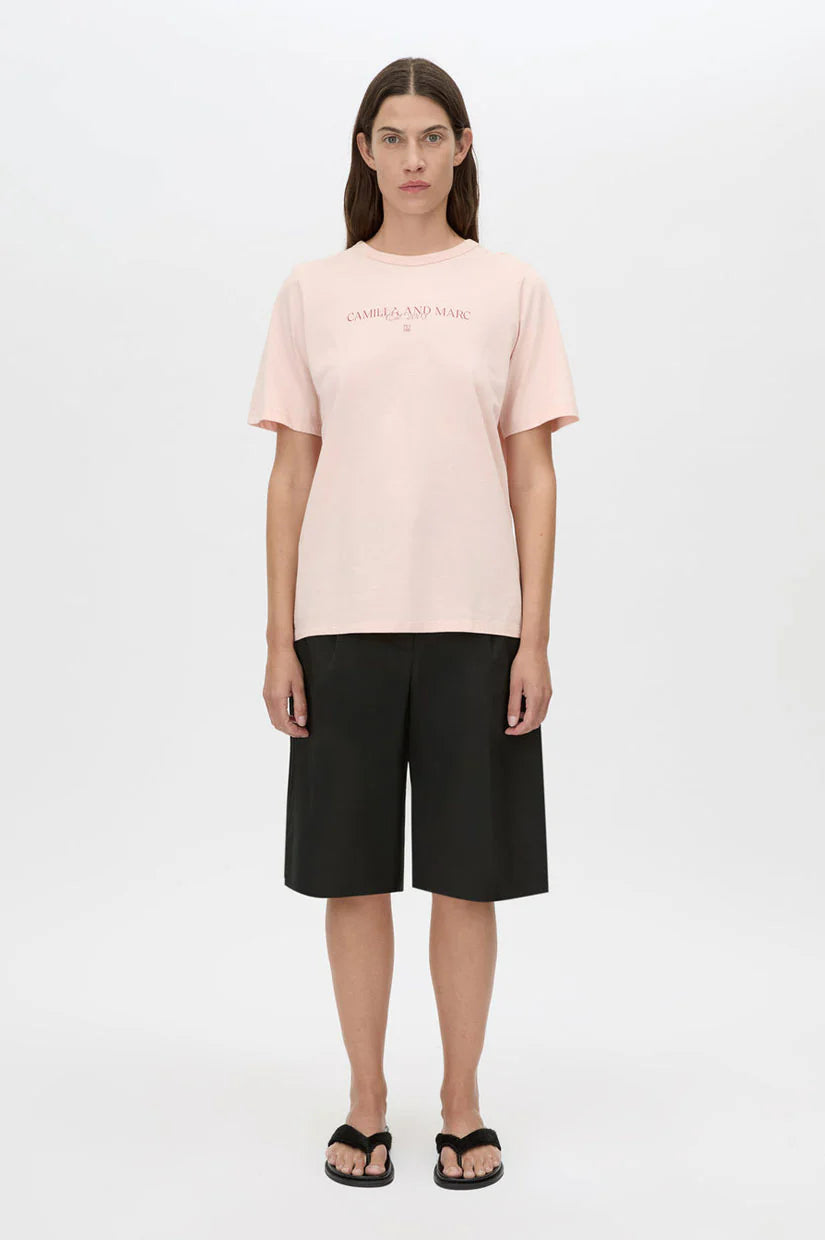 Ghiberti Tee - Sherbert