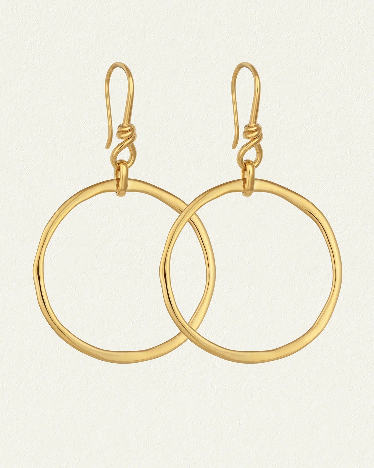 Temple of the Sun Circe Earrings