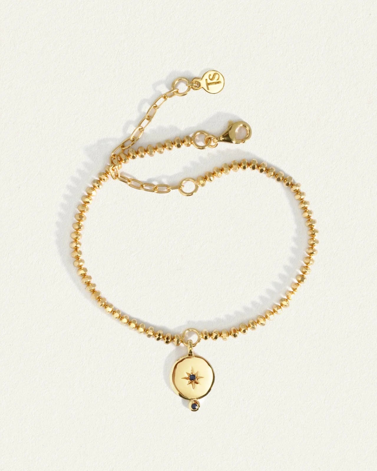 Temple of the Sun Stella Bracelet