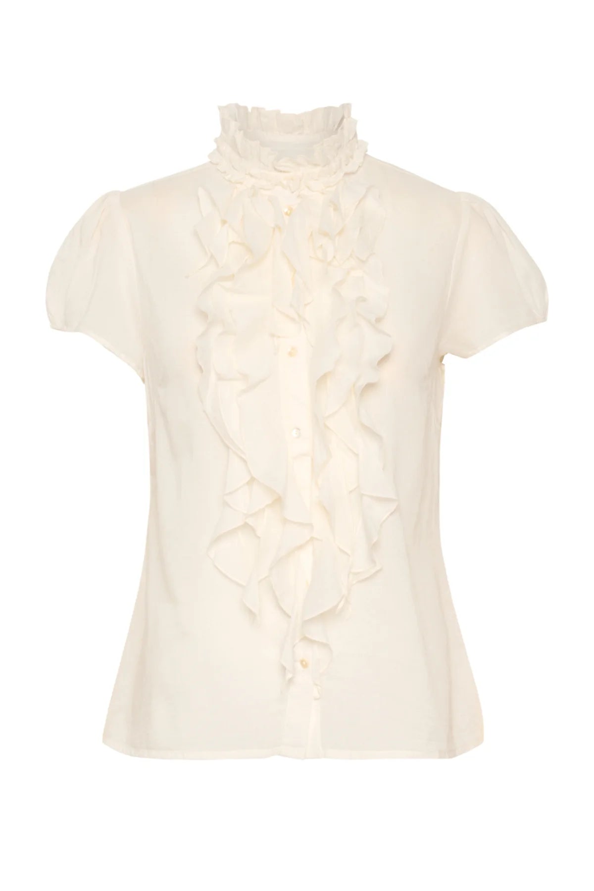 Tili Shirt - Ice