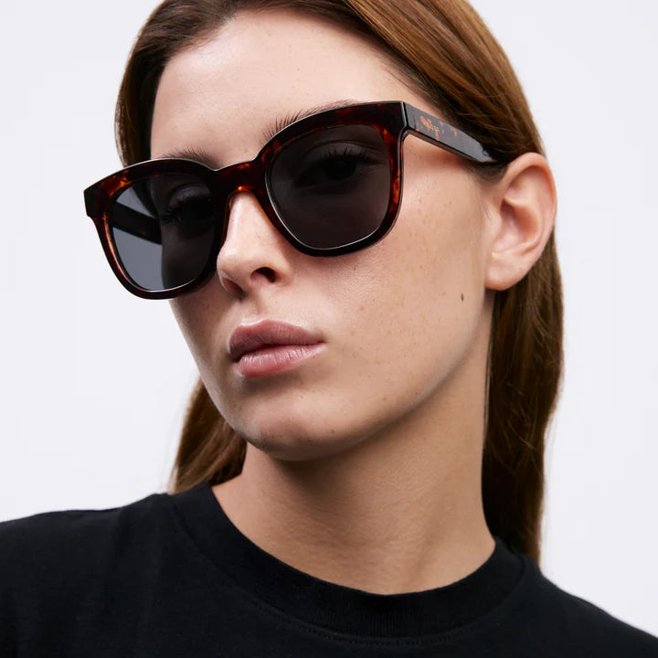 Meller Sunglasses - Mahe Tigris Carbon