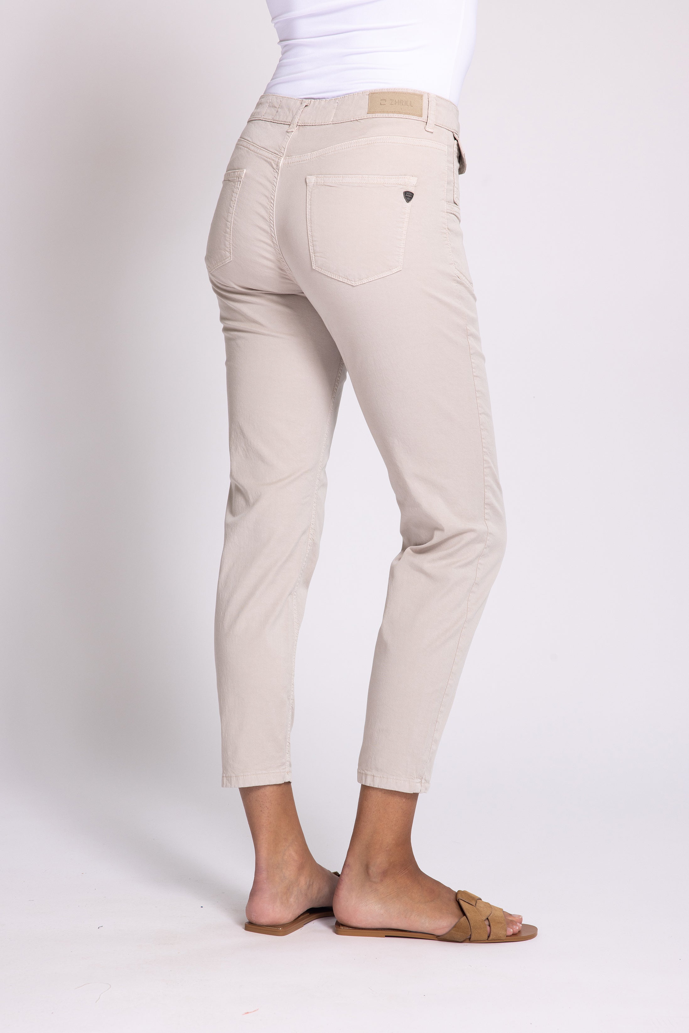 Ennie Pants - Sand