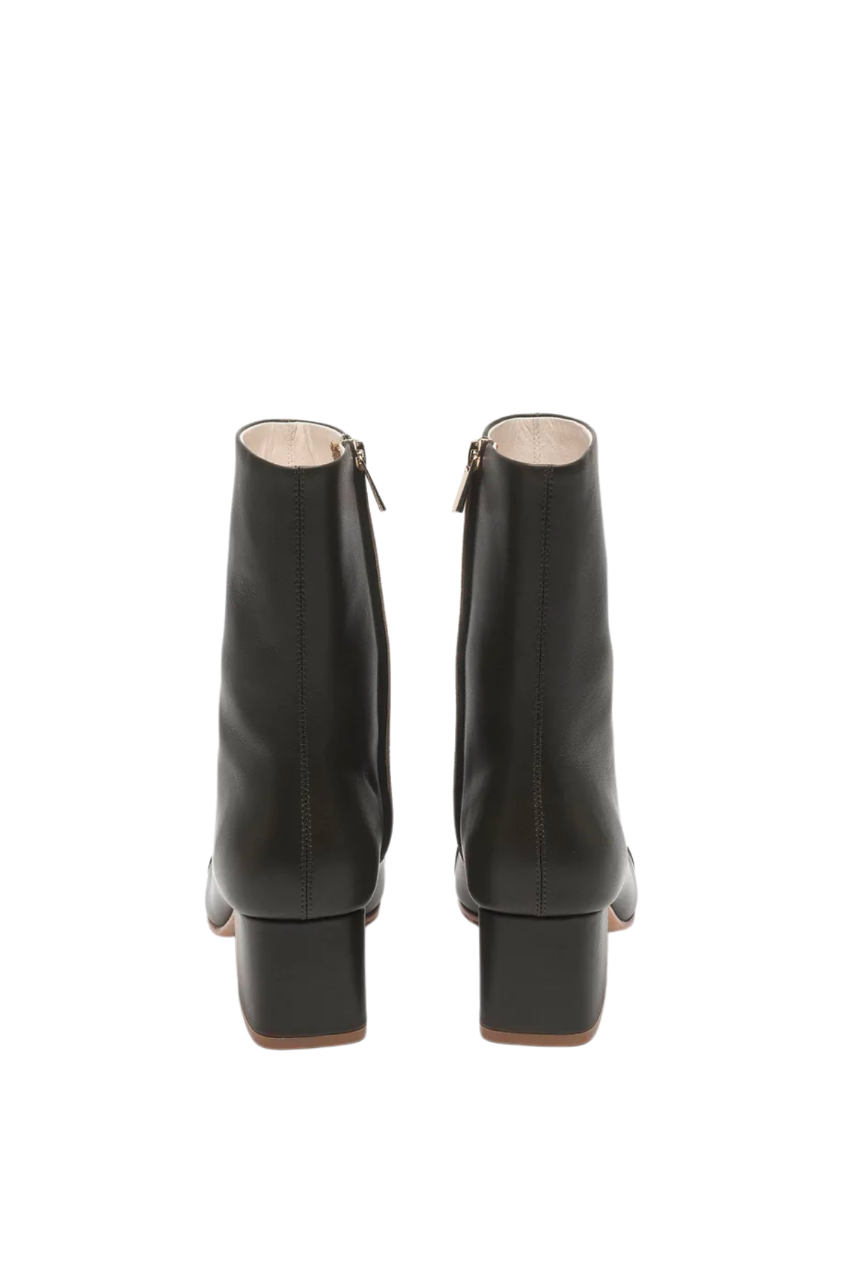 Kate Sylvester Square Toe Boot