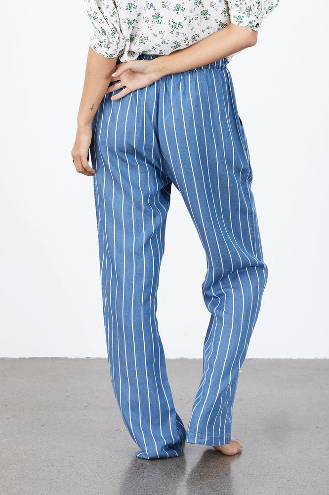 Lollys Laundry Ted Pant Stripe