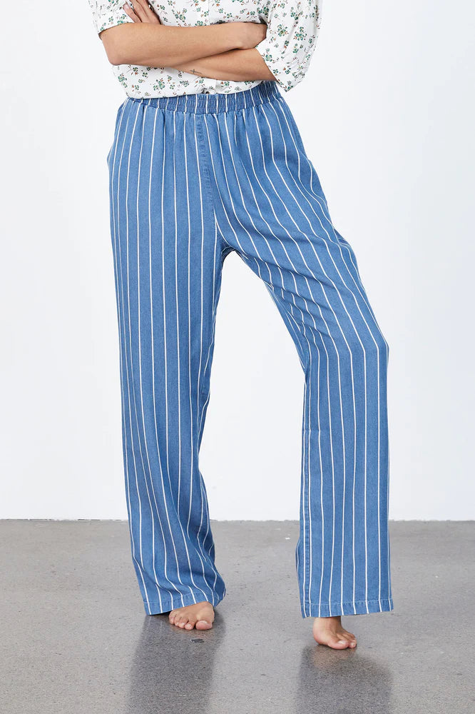 Lollys Laundry Ted Pant Stripe